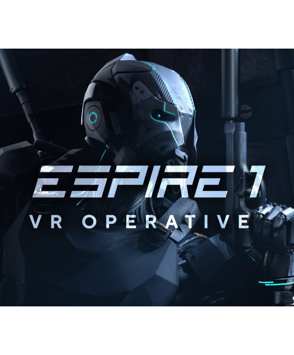 Espire 1: VR Operative Steam Key GLOBAL